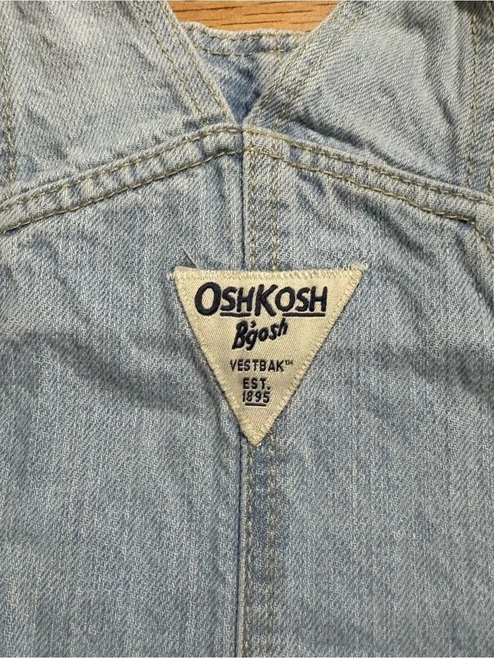 OshKosh Bgosh osh kosh